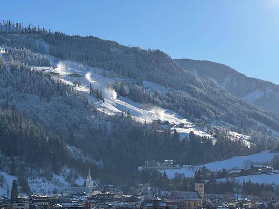 Schladmings Logenplatz Investment Eigennutzung - touristische Vermietung