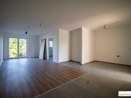 MIETKAUF! Traumhafte 3 Zimmer Wohnung im Zentrum von Strasshof
