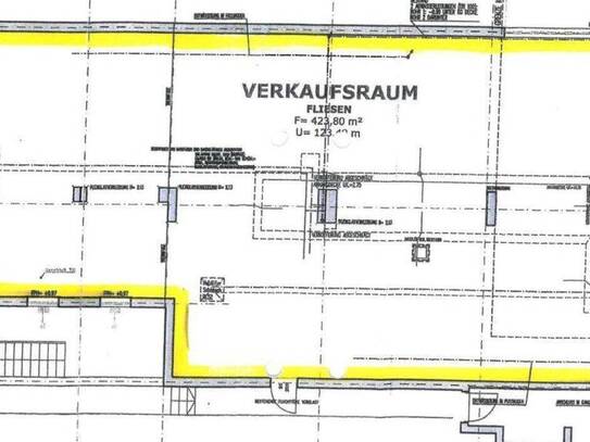 Geschäftslokal in Zentraler Lage