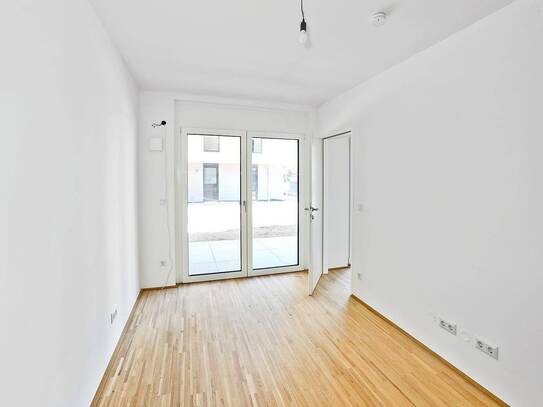 PFALZGASSE 29 | 2-Zimmer-Traum | Balkon | Erstbezug