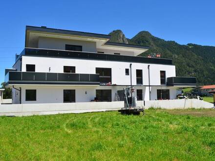 helle, attraktive 3 Zimmerwohnung in Strass im Zillertal