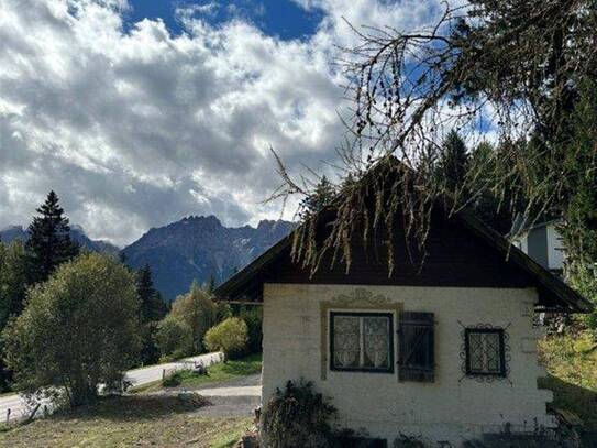 Freizeitwohnsitzwidmung in Osttirol zu verkaufen!