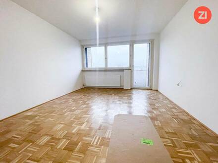 *1 MONAT MIETFREI* Renovierte 3- Zimmer Wohnung mit Balkon