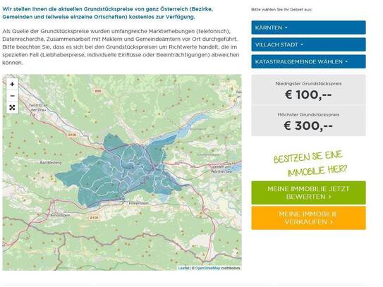 Wald bzw. Forstwirtschaft