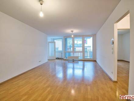 Gut aufgeteilte 5-Zimmer-Wohnung mit Loggia in bester Lage im 7. Bezirk