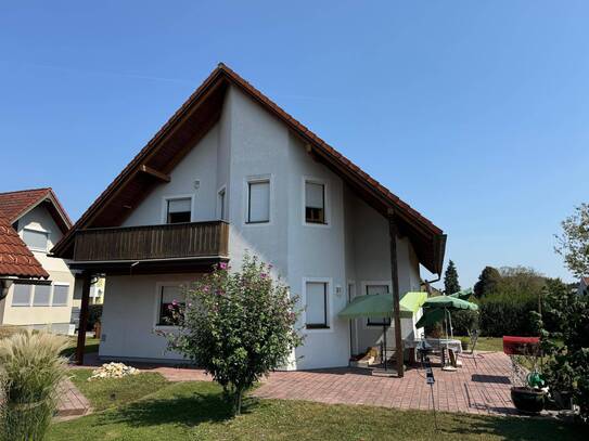 Einzigartiges Ein- bzw. Zweifamilienhaus im Bezirk Bad Radkersburg!