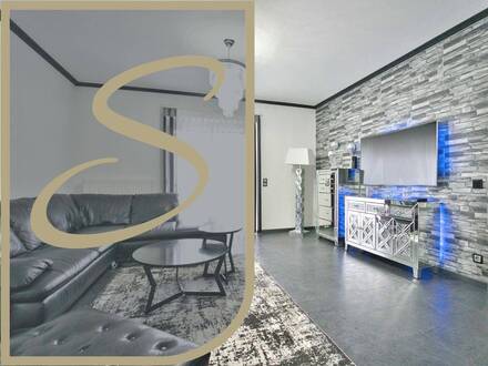 Modernes Familienparadies mit kleinem Garten, nur wenige Gehminuten bis zum Zentrum!