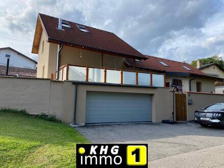 ++++NEUER PREIS - NEU MIT ALT UND STIL MIT FLAIR / WEINKELLER / DOPPELGARAGE++++