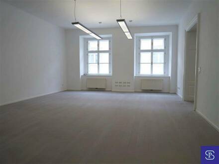 Klimatisiertes 149m² Büro in repräsentativer Innenstadtlage - 1010 Wien