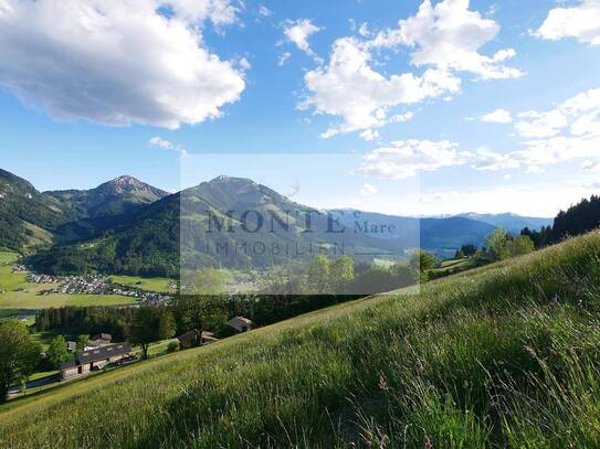 Erstbezug in einzigartiger Naturlage und begehrtem Freizeitwohnsitz!