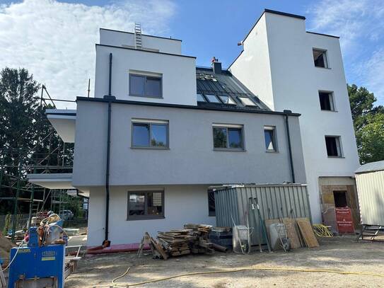 Energieeffiziente 3-Zimmer Balkonohnung - Top 5 - Provisionfrei - Ziegelmassivbau