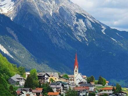 Historisches Familienanwesen zum Verkauf am Arlberg