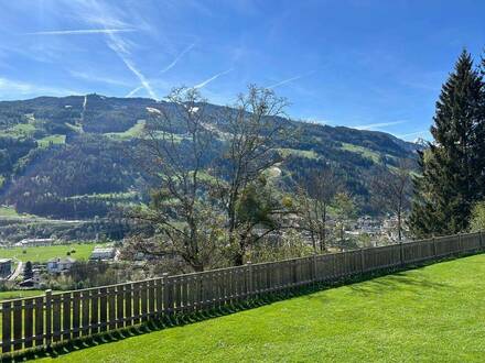 Zentral gelegene Mietwohnung in Schladming