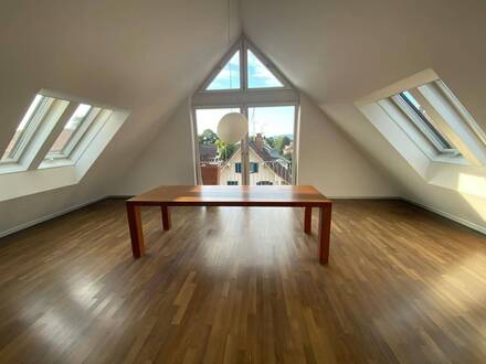 Designerwohnung im Herzen von Dornbirn!