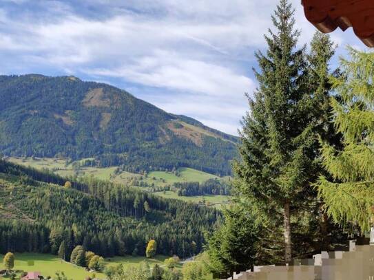 Ein Zeitloses Zuhause - Ihr Rückzugsort für Generationen in Schladming mit einen Atemberaubenden Ausblick -