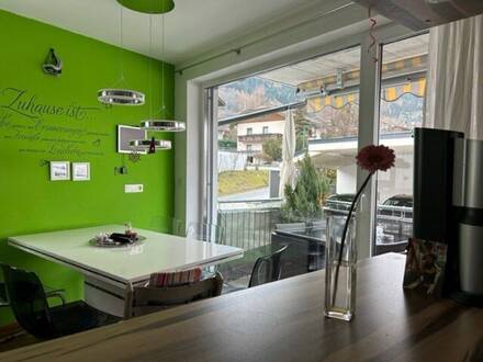 3 Zimmer-Wohnung in Axams