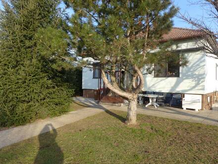nettes Einfamilienhaus zu vermieten - Provisionsfrei