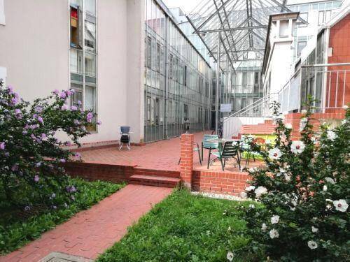 GEIDORF: 3 ZIMMER-NEUBAU + neuwertige Einbauküche + neuwertige Sanitäranlagen + nähe KF-Universität!