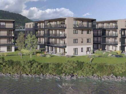 Schladming - Wohntraum am lauschigen Ufer der Enns nahe der Einstiegsstelle Planai West