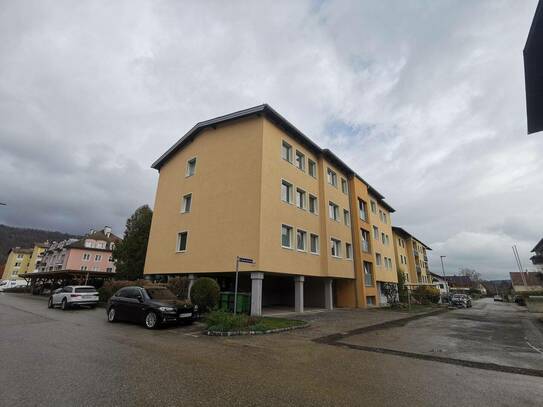 Gemütliche Wohnung in Gloggnitz zu vermieten