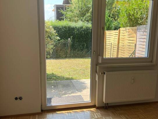 Perfekte Singlewohnung - komplett neu renoviert