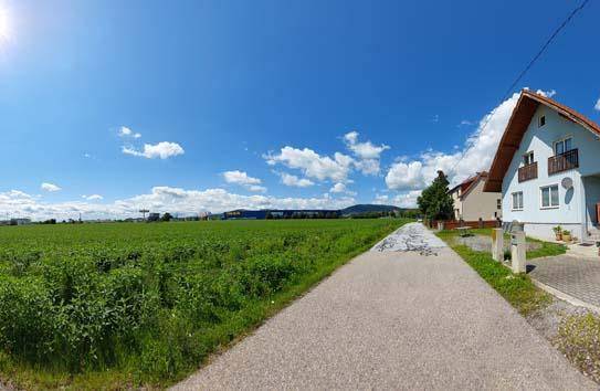 HAUS IN GRAZ-PUNTIGAM / 152 m² / 5 Zimmer / PROVISIONSFREI / ZENTRAL / SACKGASSENLAGE