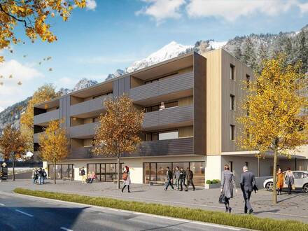 INVESTORENOBJEKT - Neu errichtetes Wohn- und Geschäftshaus mit echten Ferienwohnungswidmungen