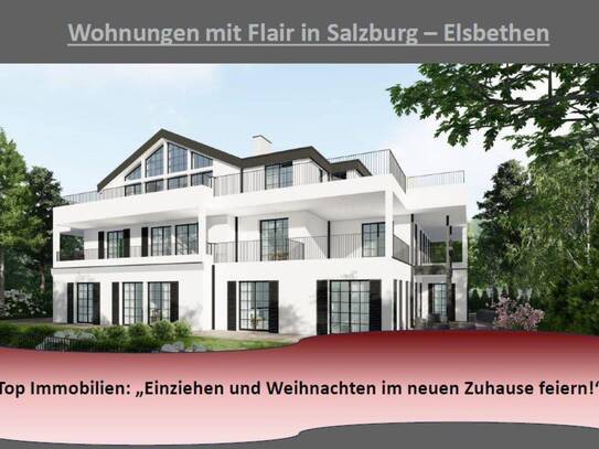 Top Immobilien: „Einziehen und Weihnachten im neuen Zuhause feiern!“