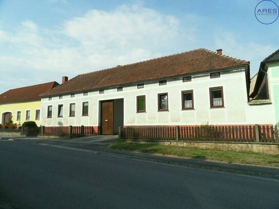 Bauernhof im Waldviertel