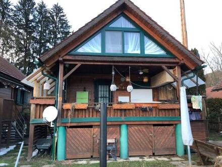 Seehaus am Sulmsee