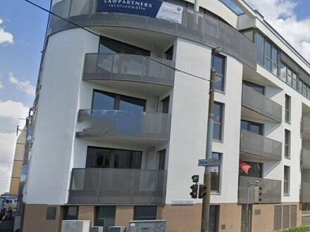 3-Zimmer-Erstbezugswohnung mit Loggia & Garage in Gänserndorf!