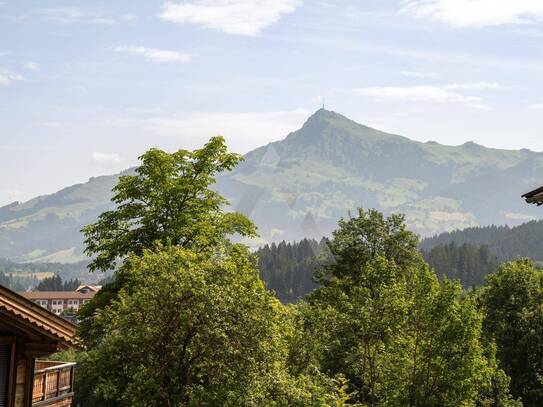 Neubau Chalets in ruhiger Ausblicklage und unmittelbarer Pistennähe