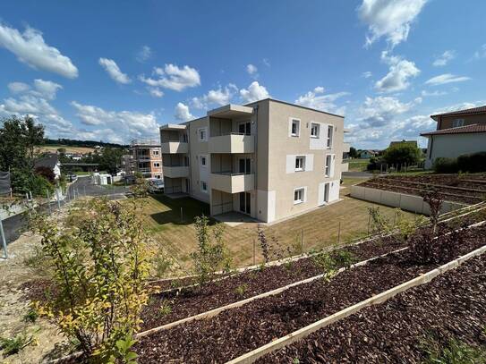 MIETKAUF!! Schöne 2-Zimmer-Wohnung mit großem Balkon - Viel Platz für Singles und Paare!