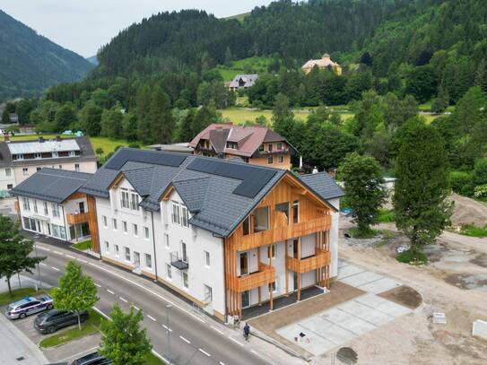 Murleben - Nature Living Apartments