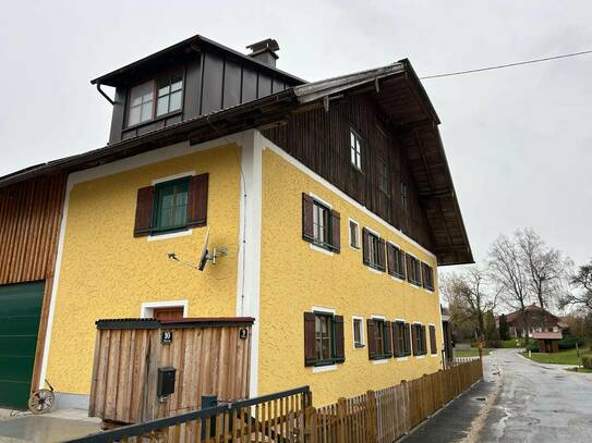 Büro inkl. Freistehende Lagerhalle/Werkstatt/Garage