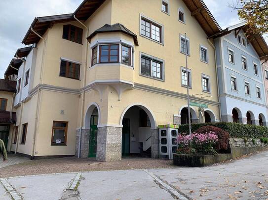 Lagerraum oder Büro, Neumarkt am Wallersee