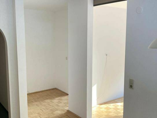 34m2 Wohnung mit Balkon zu vermieten