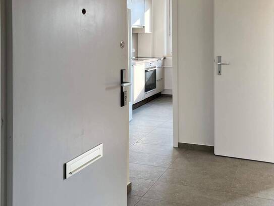 Innenstadtwohnung in zentraler Lage nahe Augarten - provisionsfrei