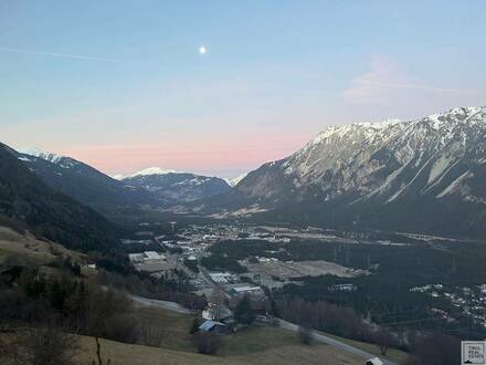 3 Zimmer Wohnung in Ötztal Bahnhof inkl. Garagenbox