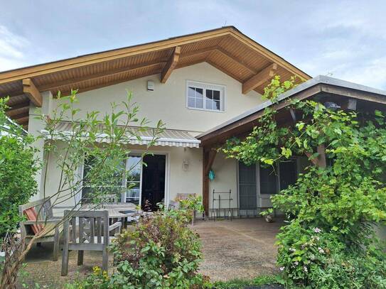 Geräumiger Bungalow in Wartmannstetten zu verkaufen