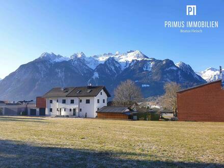 Beste Aussichten im Obdorf, Bludenz - 2-Zimmerwohnung