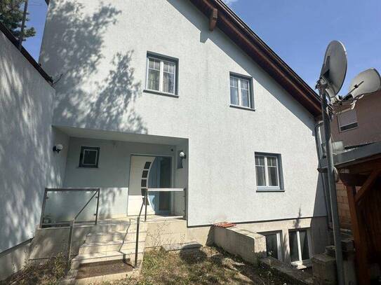 Wunderschönes Haus in Ebreichsdorf - Modern, geräumig und mit Pool - Jetzt kaufen für 400.000,00 €!