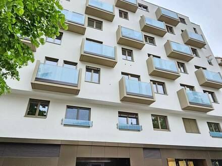 Erstbezug 3-Zimmerwohnung in der Wiedner Hauptstrasse 56, 1040 Wien, ca. 78 m² zu vermieten