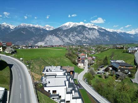 Herrliches Penthouse mit riesiger Terrasse