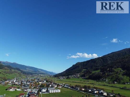 Unverbaubarer Panorama-Ausblick - sehr gepflegtes Wohnhaus mit 4 Schlafzimmern in ruhiger Lage!