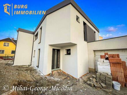 Perfektes Heim für Familien!