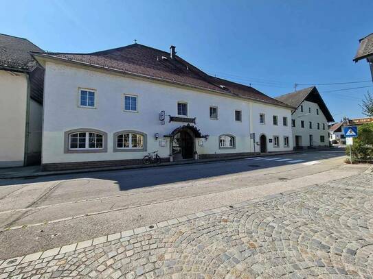 Regauerhof - Historisches Landgasthaus mit Charme und Atmosphäre sucht neuen Pächter