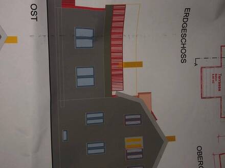 Preiswertes und großes Einfamilienhaus mit fünf Zimmern und Einbauküche in Mühlbach am Manhartsberg
