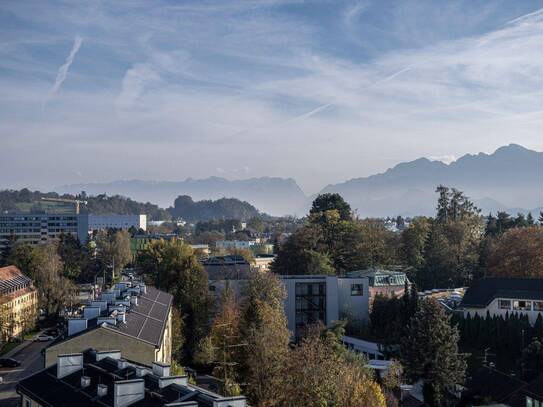 ACHT ZWEI VIER - Helle Bürofläche mit Ausblick individuell ausbaubar