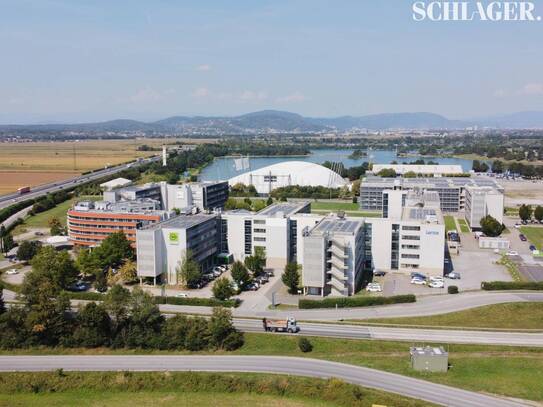 Attraktive Büroimmobilie im Süden von Graz